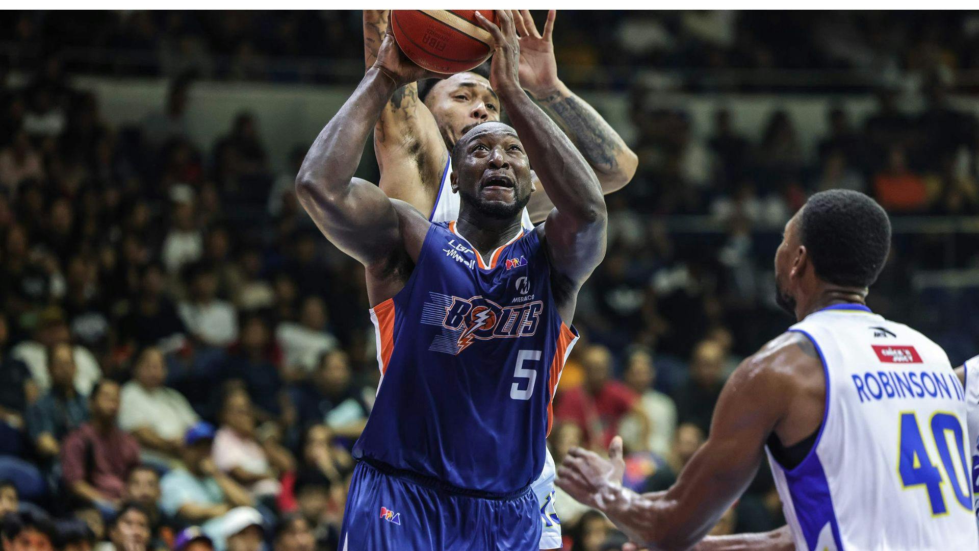 PBA: Meralco fends off Magnolia in Governors